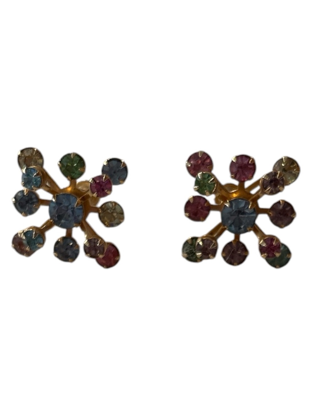 Sadie Green’s Earrings